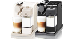 Lattissima Touch Nespresso é boa? Confira a análise!