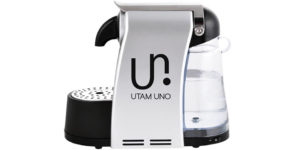 Cafeteira Utam Uno é boa? Conheça a marca!
