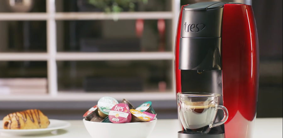 Cafeteira Pop Tres Corações é Boa Cafeteira Lov Tres Coracoes E Boa Veja Analise Cafeteira Tres