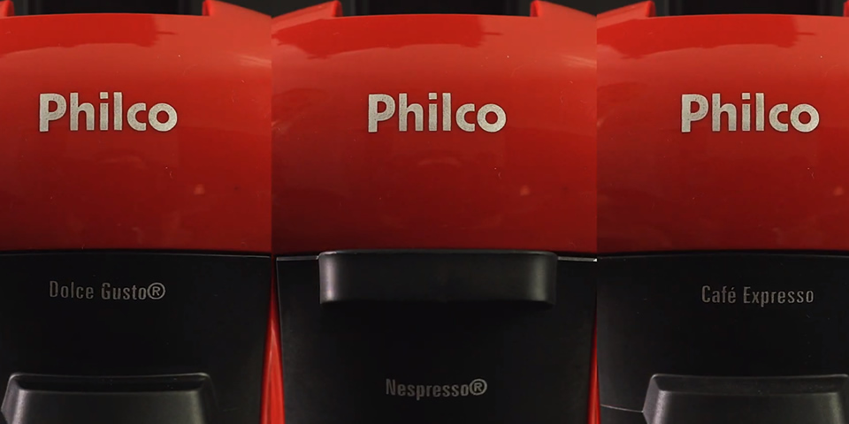 Philco Multicapsulas coffee maker compatibility
